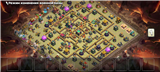 купить аккаунт Clash of Clans